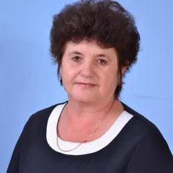 Фотография репетитора Рычкова Ольга Евгеньевна