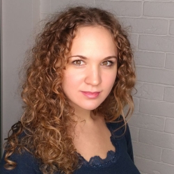 Фотография репетитора Гольдберг Маргарита Михайловна