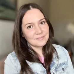 Фотография репетитора Павленко Наталья Александровна