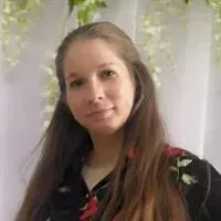 Фотография репетитора Корякова Анастасия Владимировна