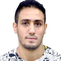 Фотография репетитора Ауналлах Зак 