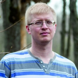 Фотография репетитора Степанов Дмитрий Андреевич