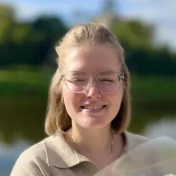 Фотография репетитора Ковезина Юлиана Александровна