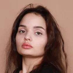 Фотография репетитора Андрияхина Татьяна Викторовна