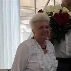 Фотография репетитора Рожнова Светлана Афанасьевна