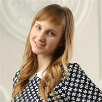 Фотография репетитора Галемина Инна Евгеньевна