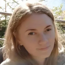 Фотография репетитора Черникова Анастасия Владимировна