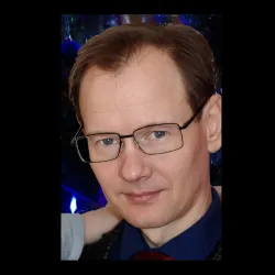 Фотография репетитора Щербаков Алексей Юрьевич