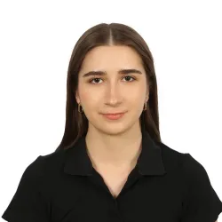 Фотография репетитора Иванченко Надежда Николаевна