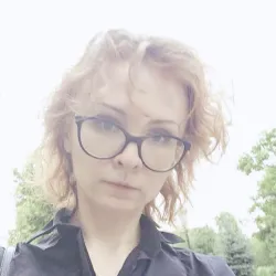 Фотография репетитора Власова Елена Викторовна