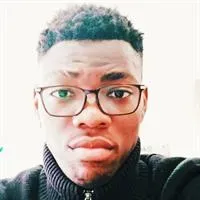 Фотография репетитора Иек Андре Хазиел