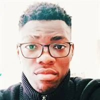 Фотография репетитора Иек Андре Хазиел