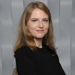 Фотография репетитора Лысенко Ульяна Феликсовна