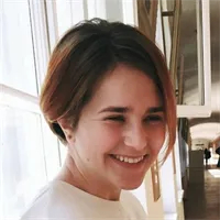 Фотография репетитора Лыжина Вероника Андреевна