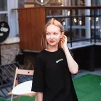 Фотография репетитора Севрюкова Дарья Дмитриевна