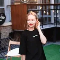 Фотография репетитора Севрюкова Дарья Дмитриевна