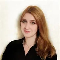 Фотография репетитора Медведева Ольга Александровна