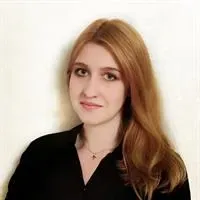 Фотография репетитора Медведева Ольга Александровна