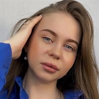 Фотография репетитора Комягина Олеся Викторовна