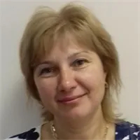 Фотография репетитора Габрик Елена Федоровна