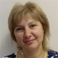 Фотография репетитора Габрик Елена Федоровна