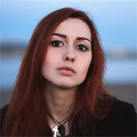 Фотография репетитора Каншиева Виктория Андреевна