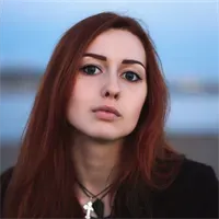 Фотография репетитора Каншиева Виктория Андреевна