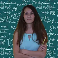 Фотография репетитора Шаклеина Яна Николаевна