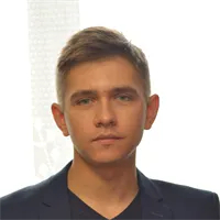 Фотография репетитора Васильченко Павел Владимирович