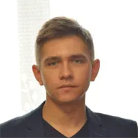 Фотография репетитора Васильченко Павел Владимирович