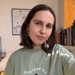 Фотография репетитора Никитина Ирина Сергеевна