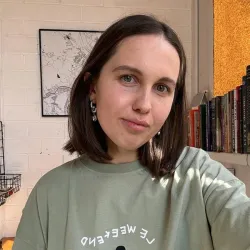 Фотография репетитора Никитина Ирина Сергеевна