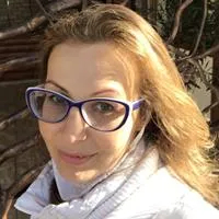 Фотография репетитора Воробьева Любовь Вадимовна