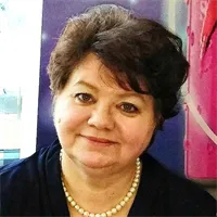 Фотография репетитора Лалетина Ольга Вячеславовна