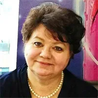 Фотография репетитора Лалетина Ольга Вячеславовна