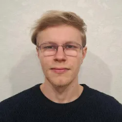 Фотография репетитора Николаев Лев Алексеевич