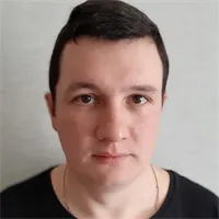 Фотография репетитора Цылев Анатолий Юрьевич