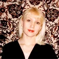 Фотография репетитора Фоминых Светлана Викторовна