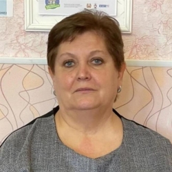 Фотография репетитора Строкова Татьяна Викторовна