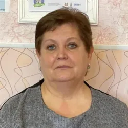 Фотография репетитора Строкова Татьяна Викторовна