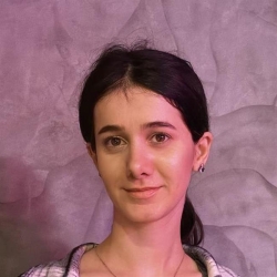 Фотография репетитора Хоссеинимогадам Форуг 