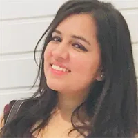 Фотография репетитора Гогна Приянка 