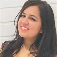 Фотография репетитора Гогна Приянка 