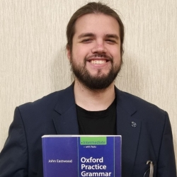 Фотография репетитора Бужанский Иван Мирославович