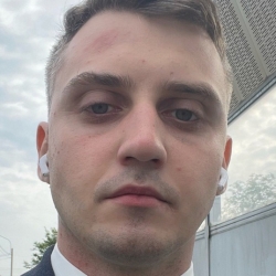 Фотография репетитора Селюков Сергей Александрович