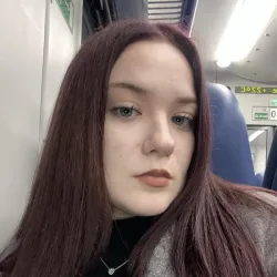 Фотография репетитора Федорова Полина Владимировна