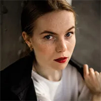 Фотография репетитора Расторгуева Валерия Михайловна