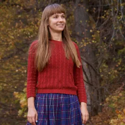 Фотография репетитора Венгржановская Валентина Витальевна