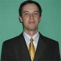 Фотография репетитора Криволапов Виталий Викторович