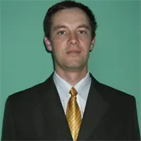 Фотография репетитора Криволапов Виталий Викторович